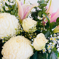 Easter Family - Amazing Graze Flowers