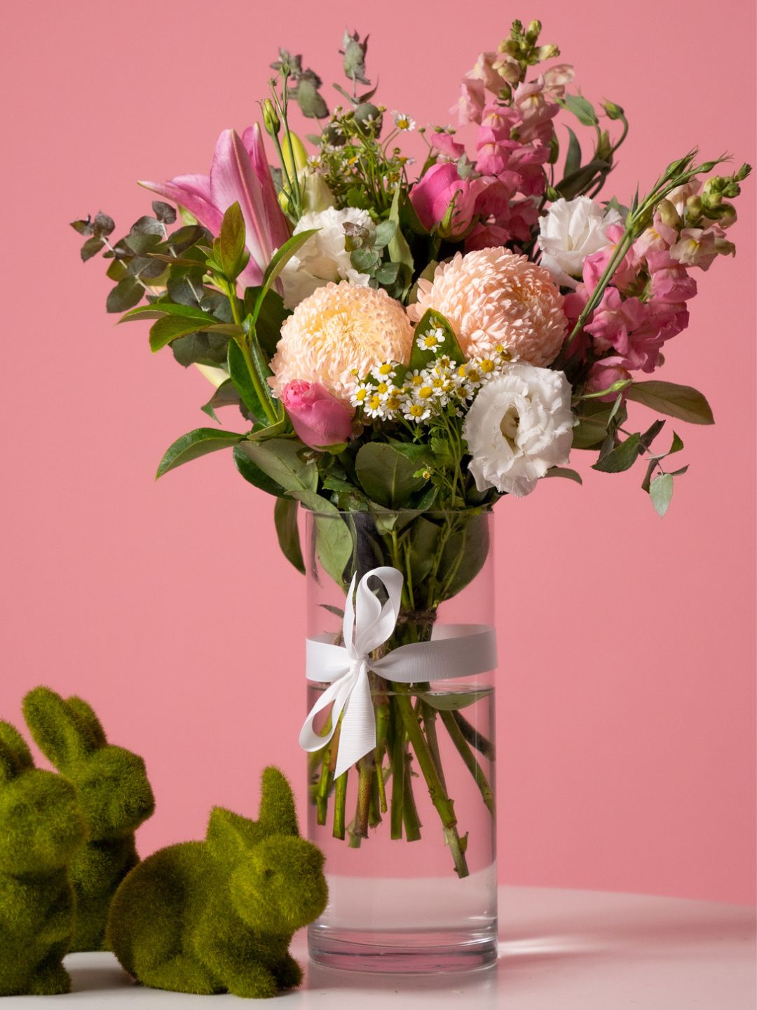 Easter Love - Amazing Graze Flowers