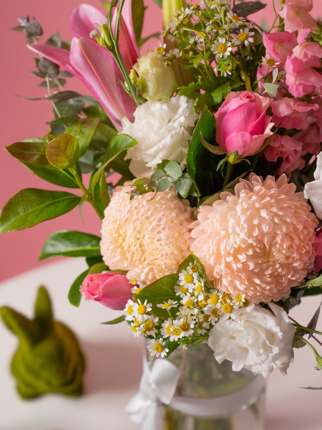 Easter Love - Amazing Graze Flowers