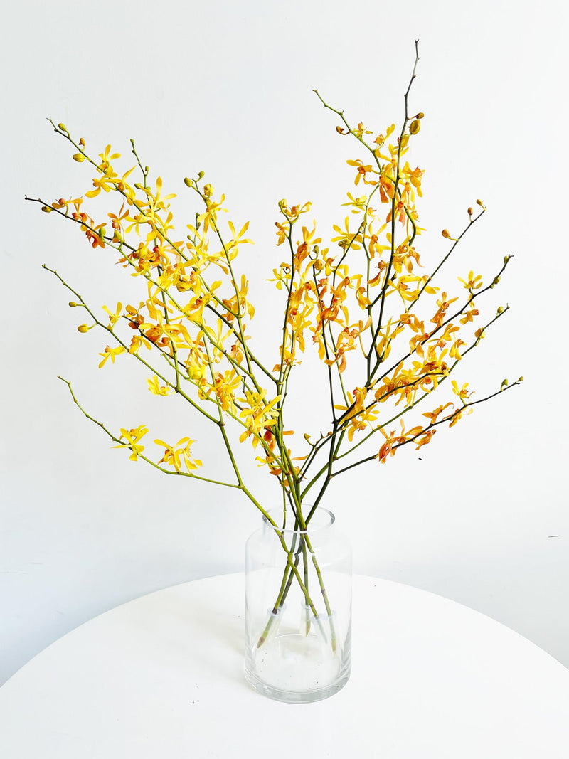 Yellow Flower Bouquet