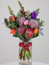 June Baby - Amazing Graze Flowers