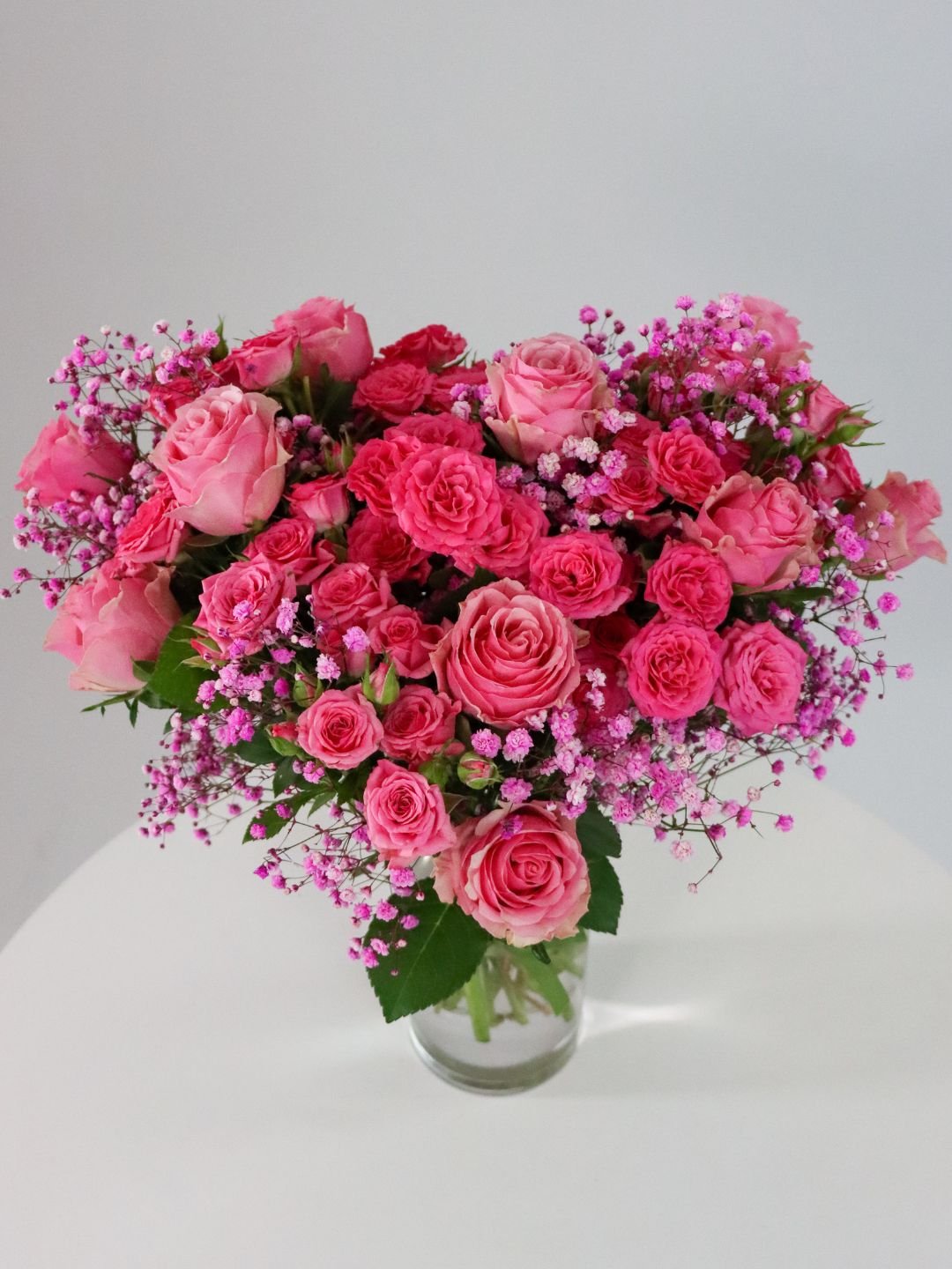 Lady Bridgerton Bouquet - Amazing Graze Flowers