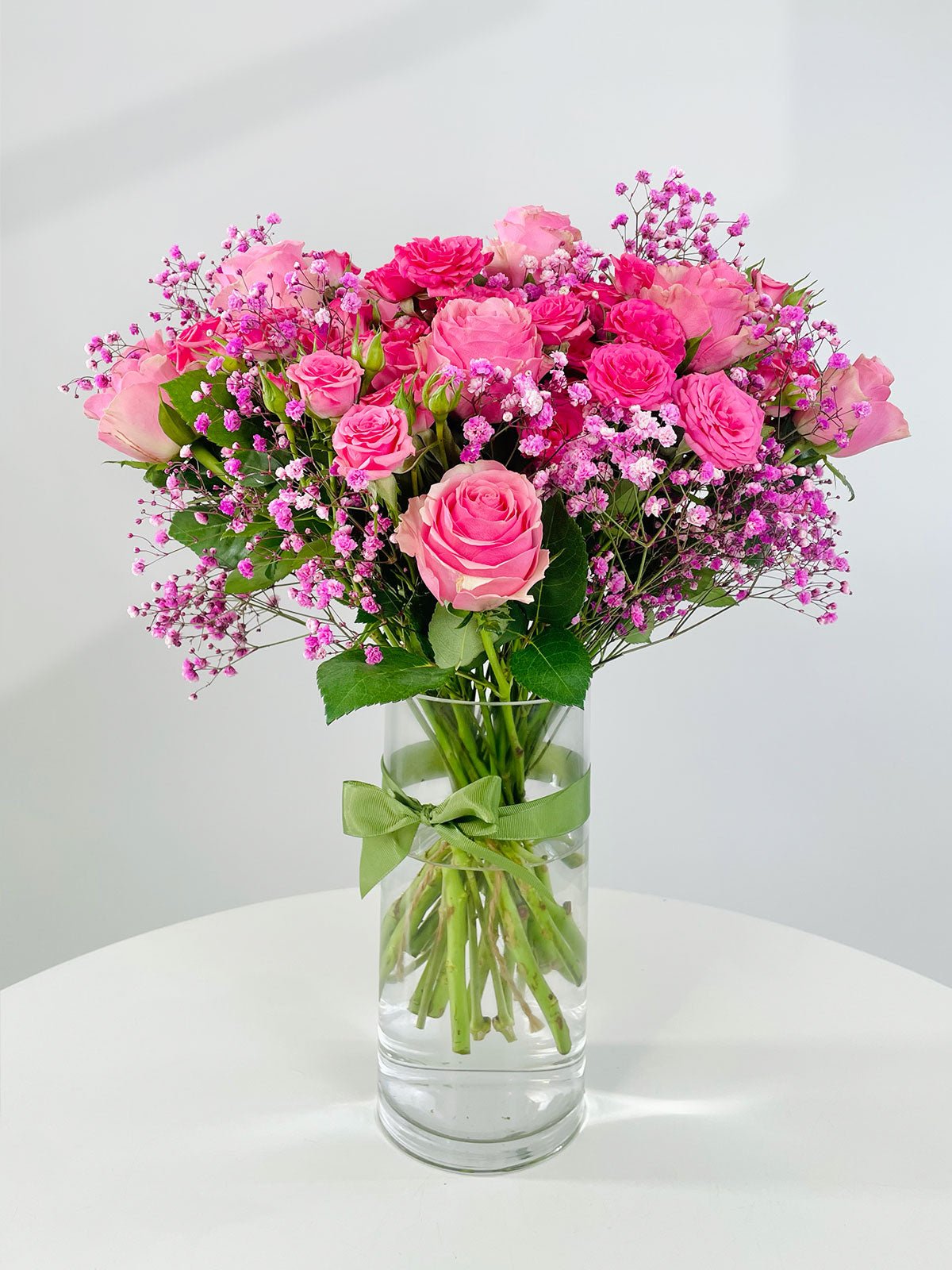 Lady Bridgerton Bouquet - Amazing Graze Flowers