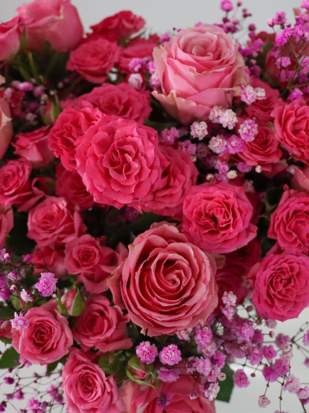 Lady Bridgerton Bouquet - Amazing Graze Flowers
