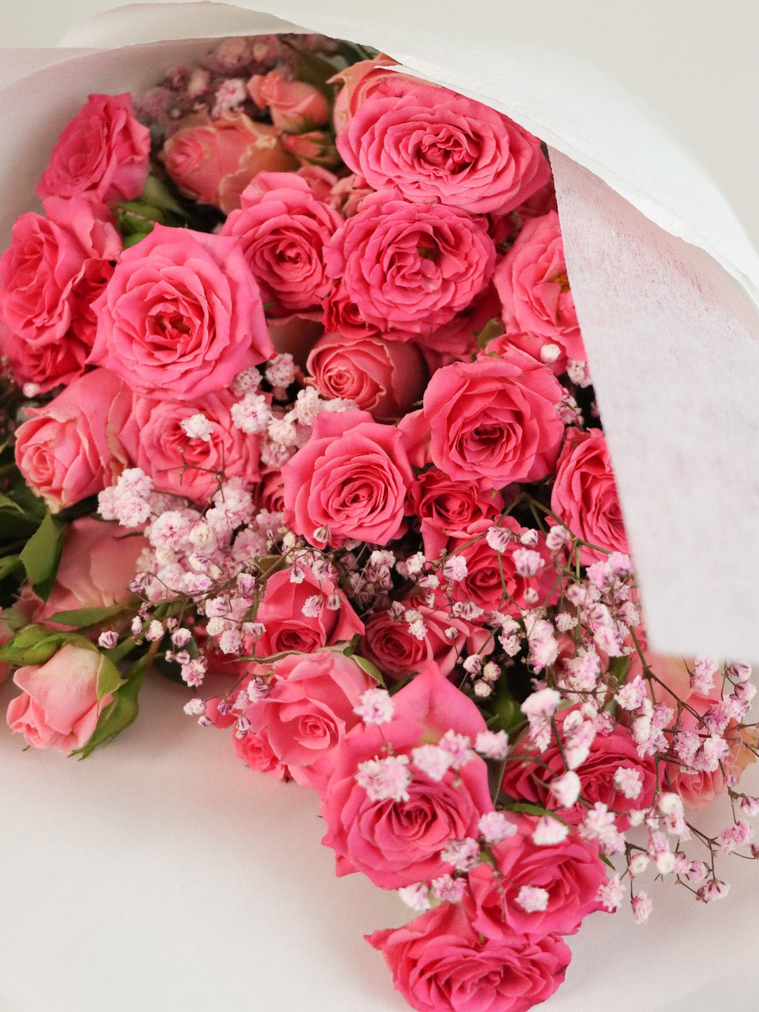 Lady Bridgerton Bouquet - Amazing Graze Flowers