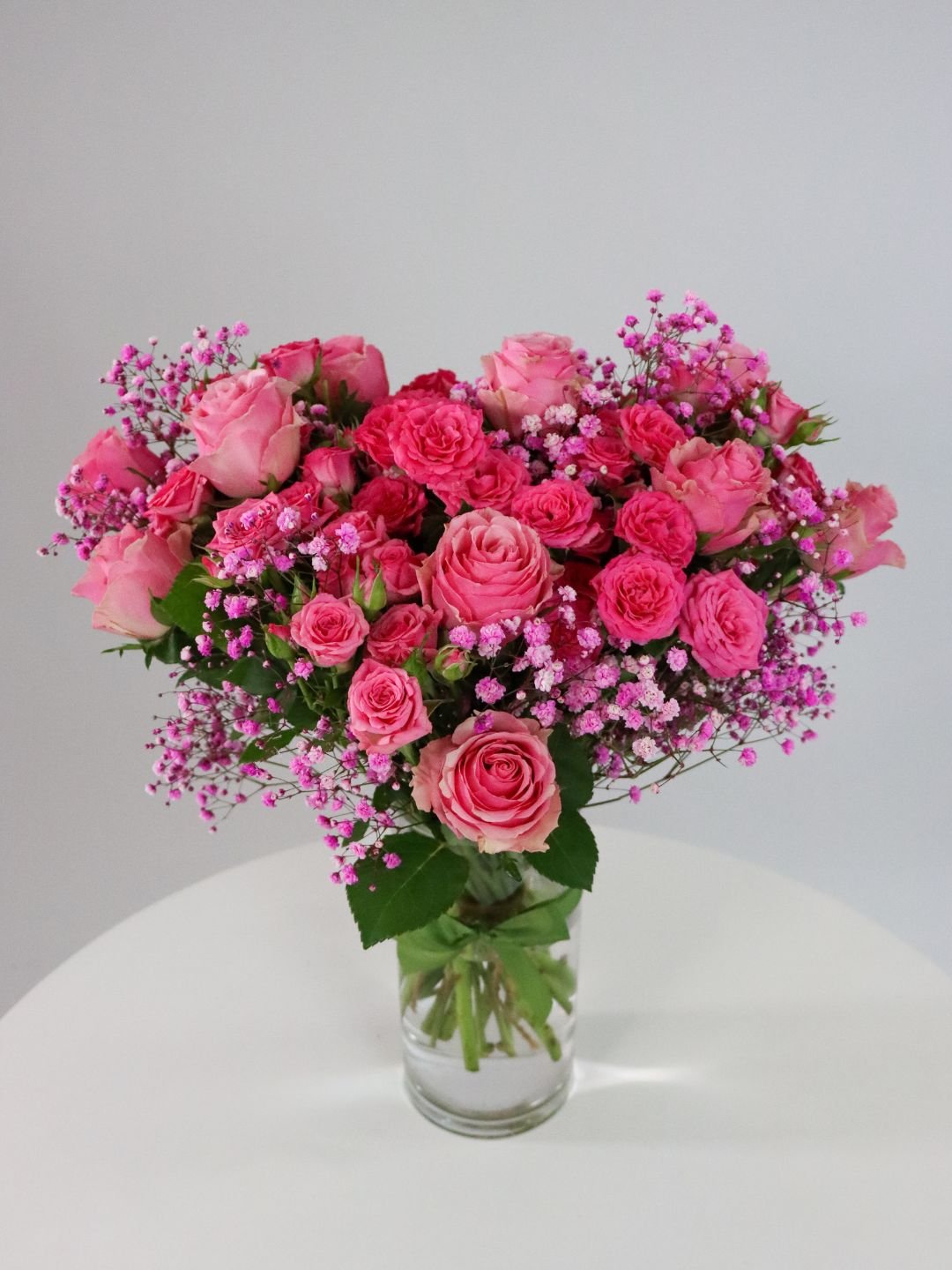 Lady Bridgerton Bouquet - Amazing Graze Flowers