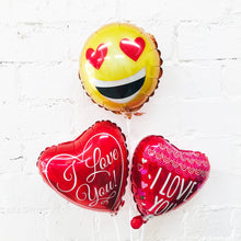 1x Balloon