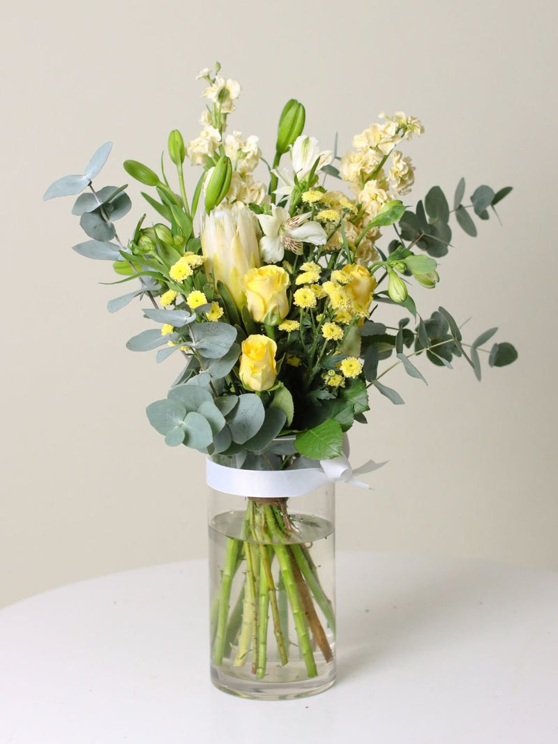 Birth Month Flowers