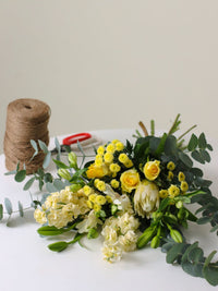 May Baby - Amazing Graze Flowers