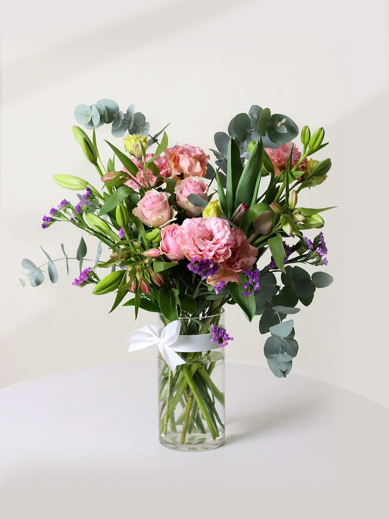 Flower Delivery Locations