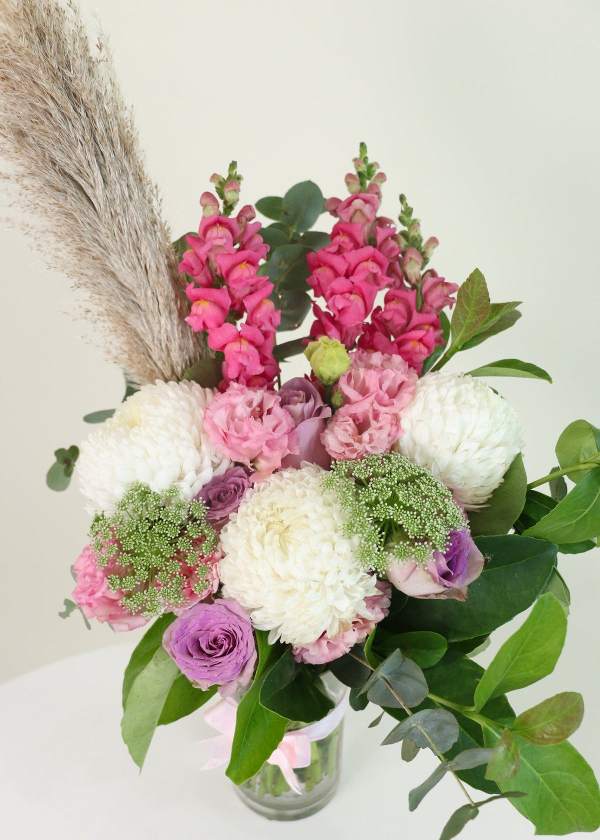 Mother's Love Bouquet - Amazing Graze Flowers