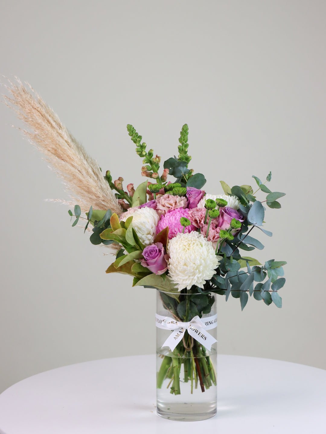 Mother's Love Bouquet - Amazing Graze Flowers