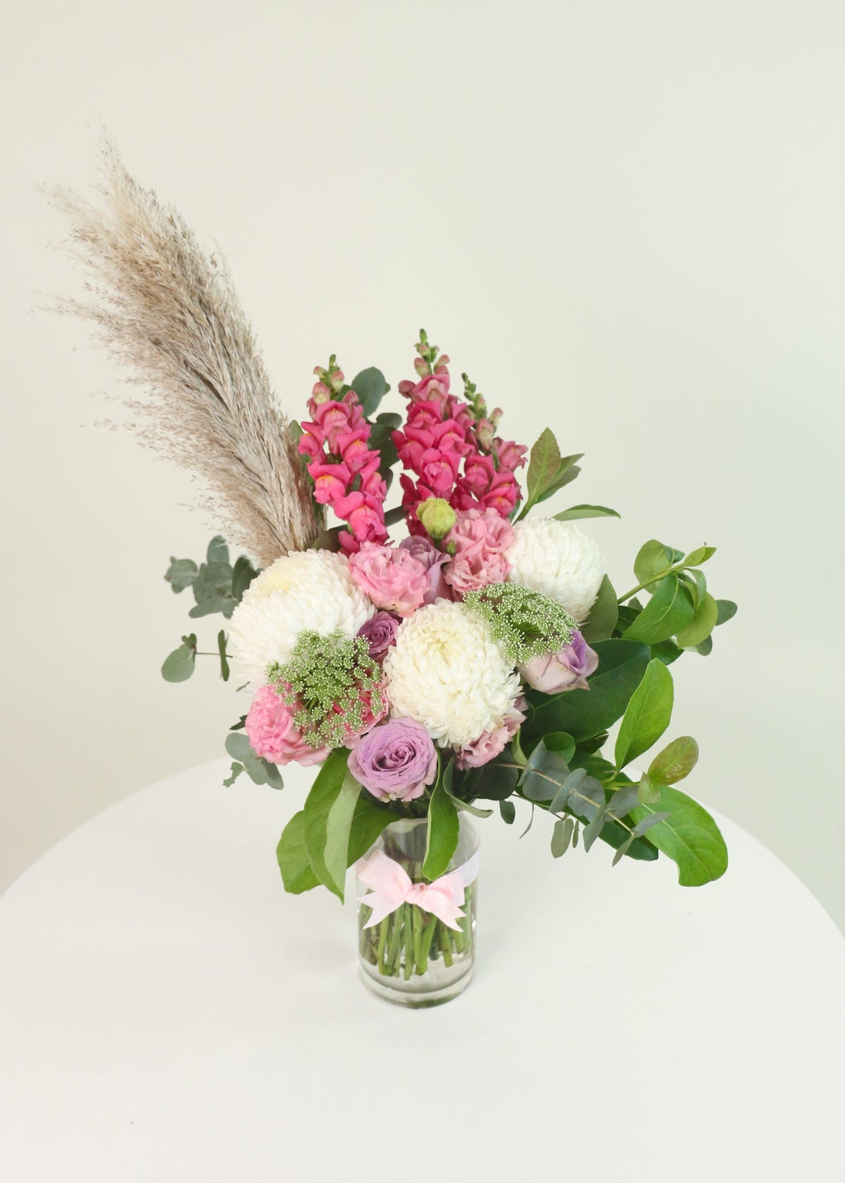 Mother's Love Bouquet - Amazing Graze Flowers