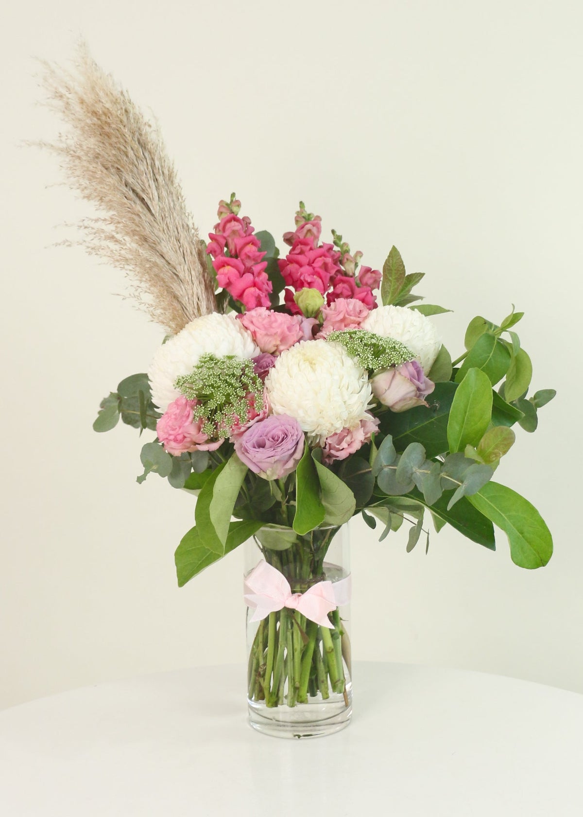 Mother's Love Bouquet - Amazing Graze Flowers