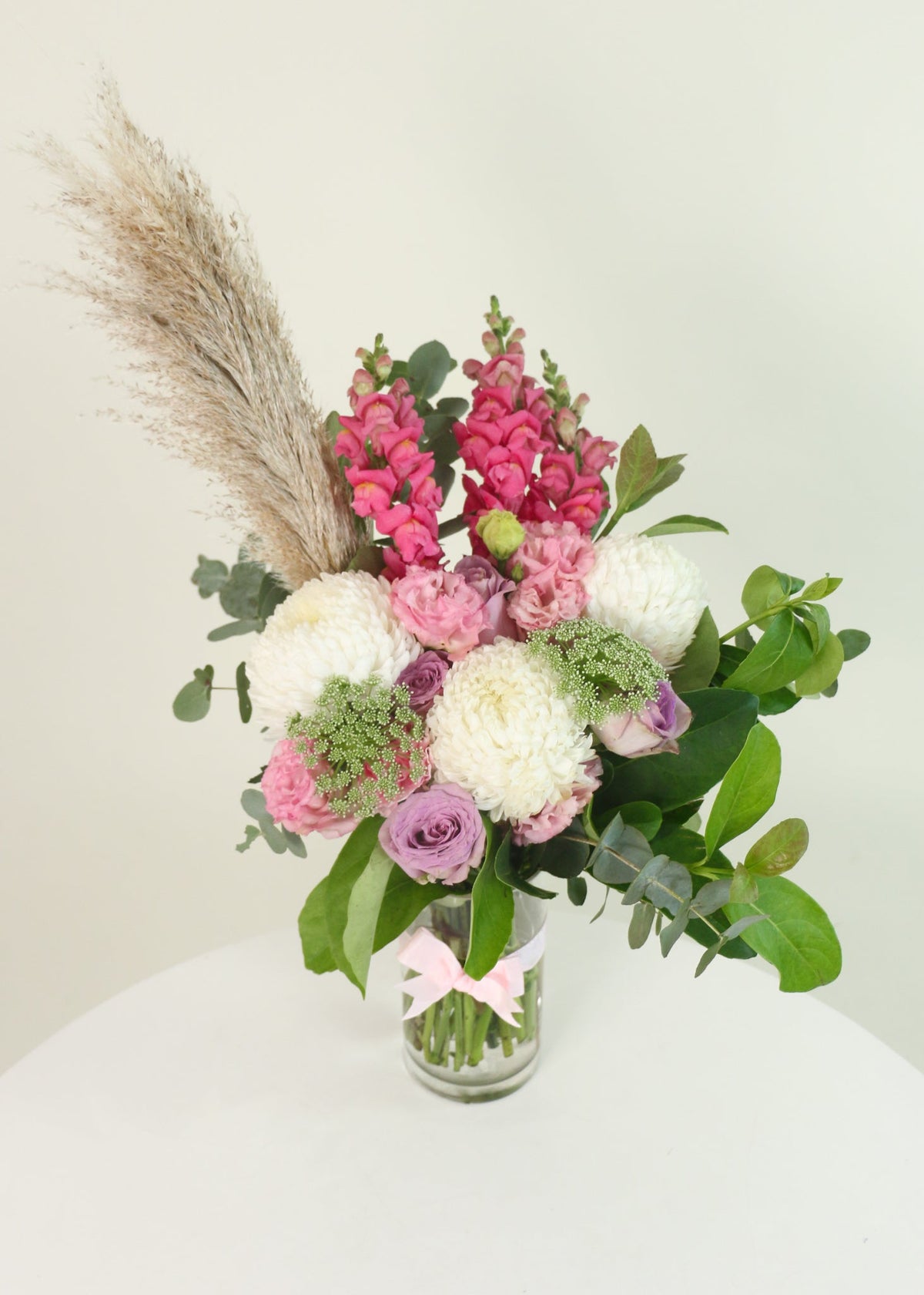 Mother's Love Bouquet - Amazing Graze Flowers