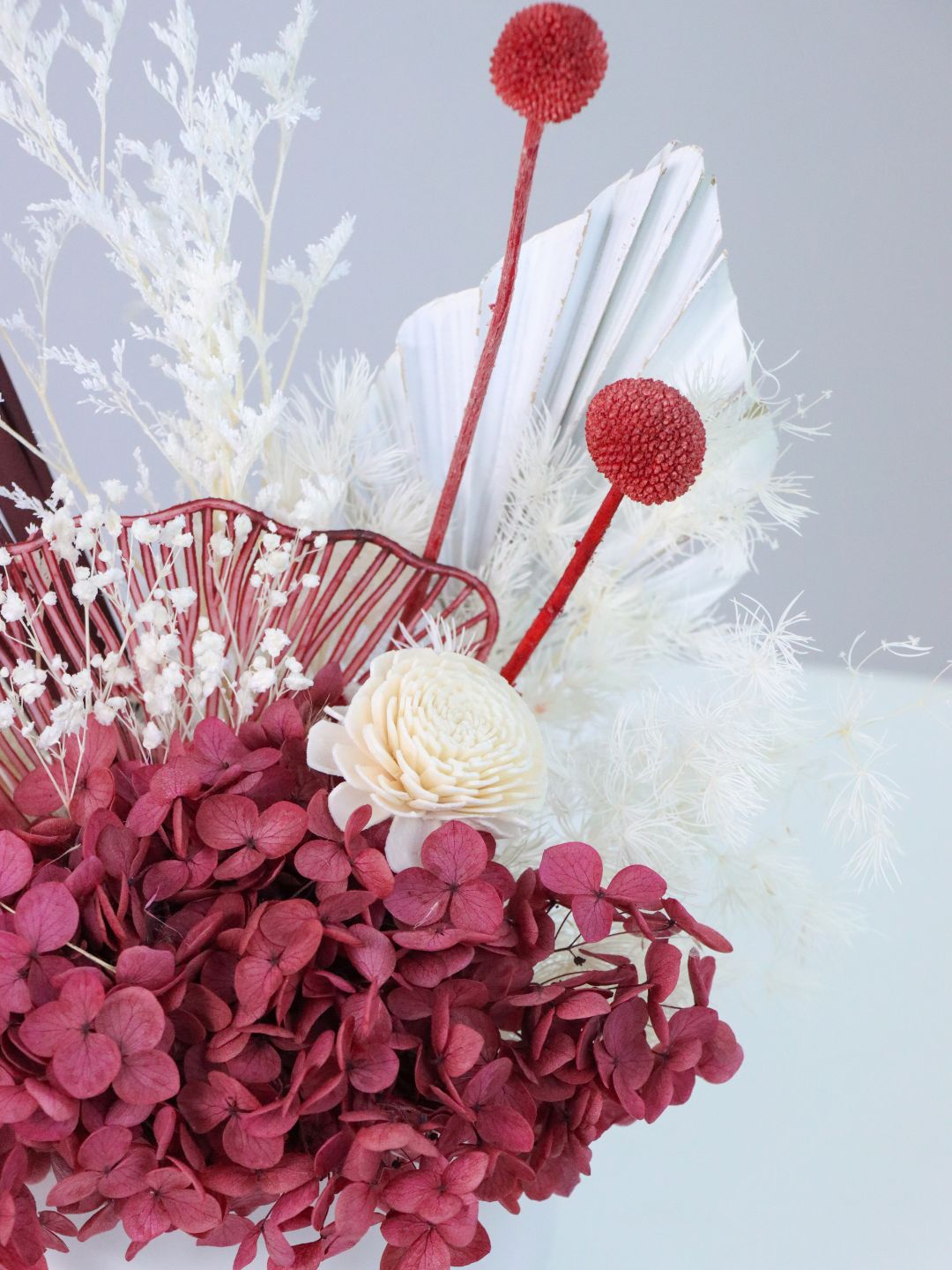 Moulin Rouge - Amazing Graze Flowers