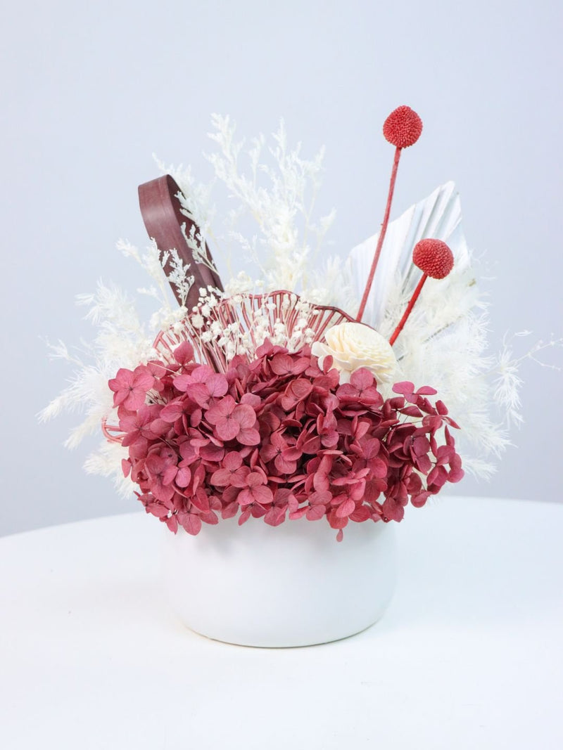 Moulin Rouge - Amazing Graze Flowers