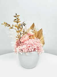 My Love Blush - Amazing Graze Flowers