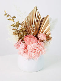 My Love Blush - Amazing Graze Flowers