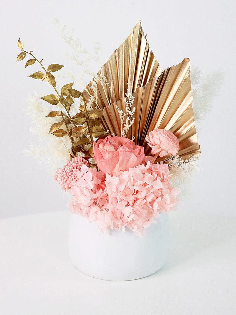My Love Blush - Amazing Graze Flowers