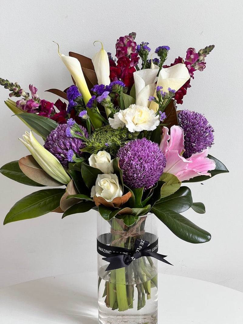 Flowers For Different Occasions