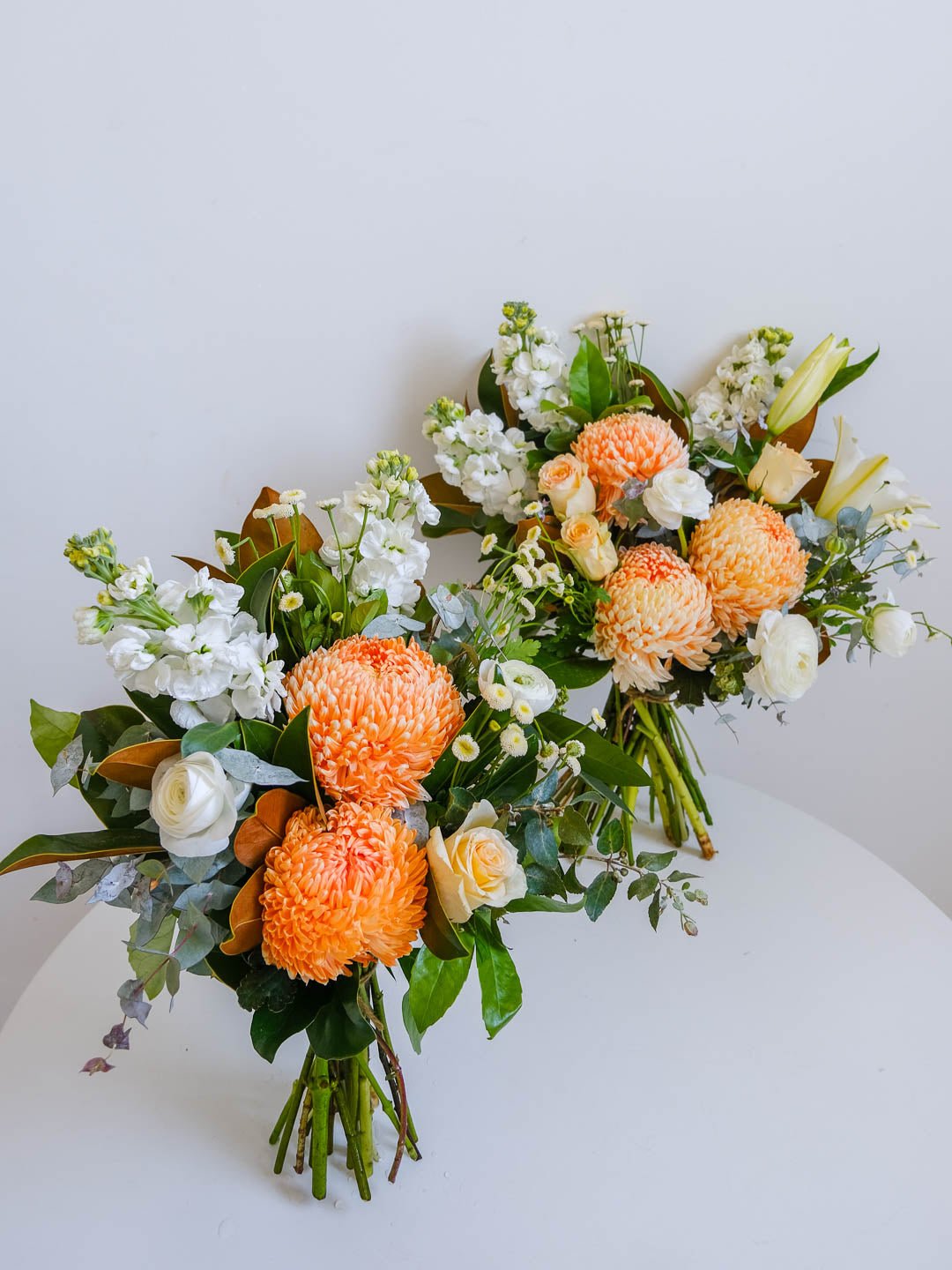 October Baby - Amazing Graze Flowers