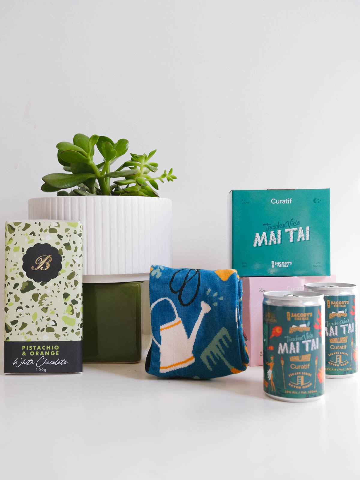 Plant My Vibe Pack - Amazing Graze Flowers