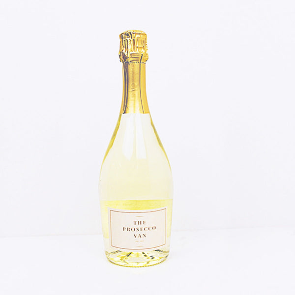 Premium Prosecco - Amazing Graze Flowers