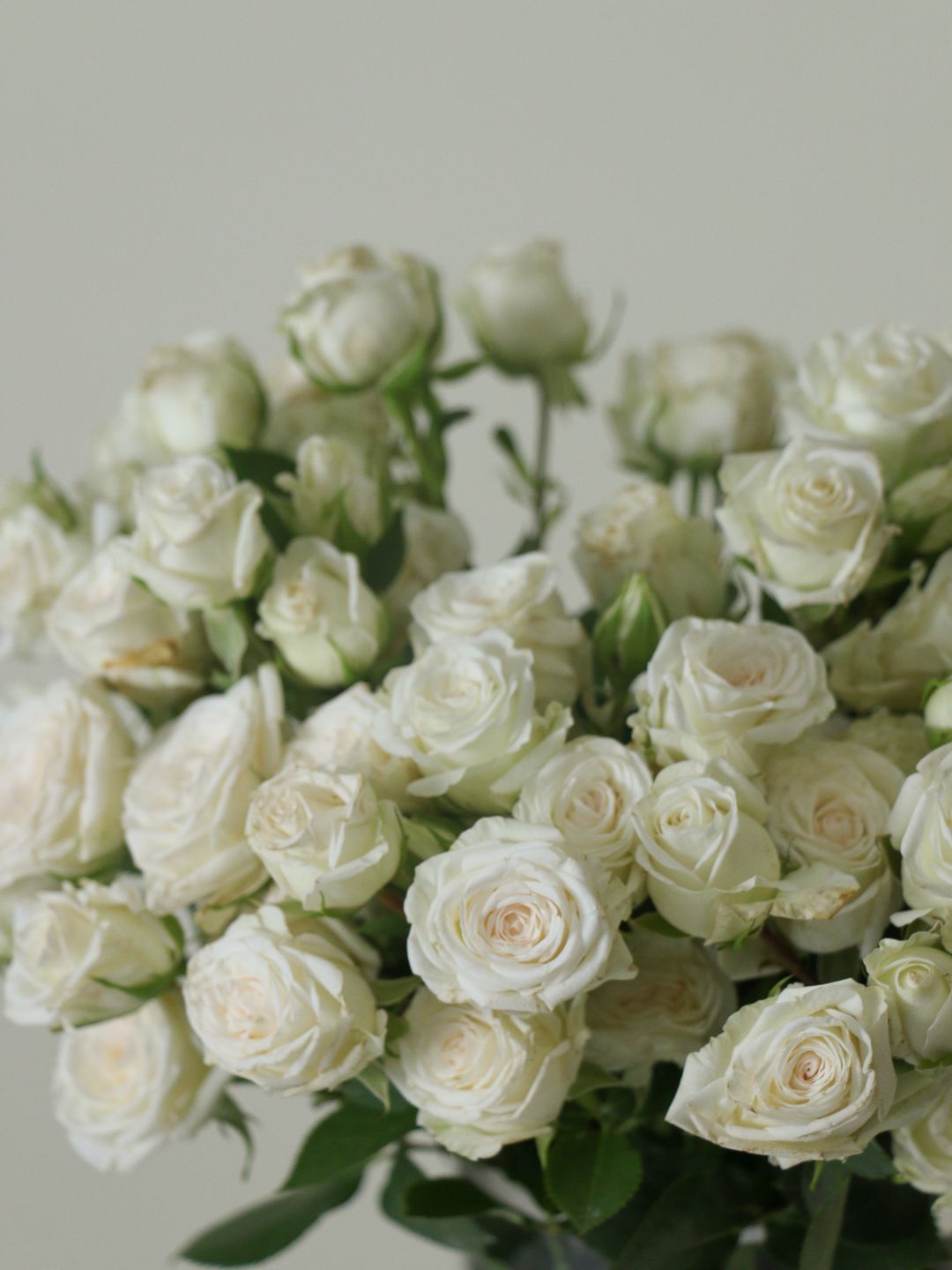 Spray Rose Bouquet - Amazing Graze Flowers