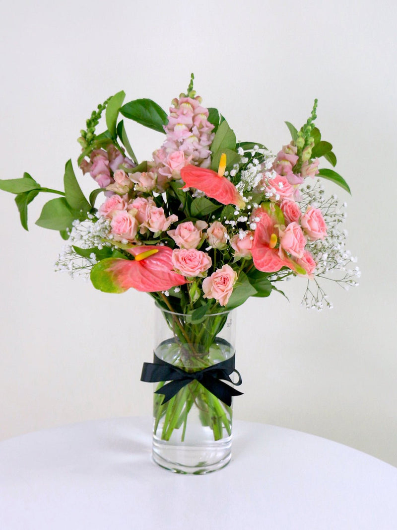 Graduation Flowers
