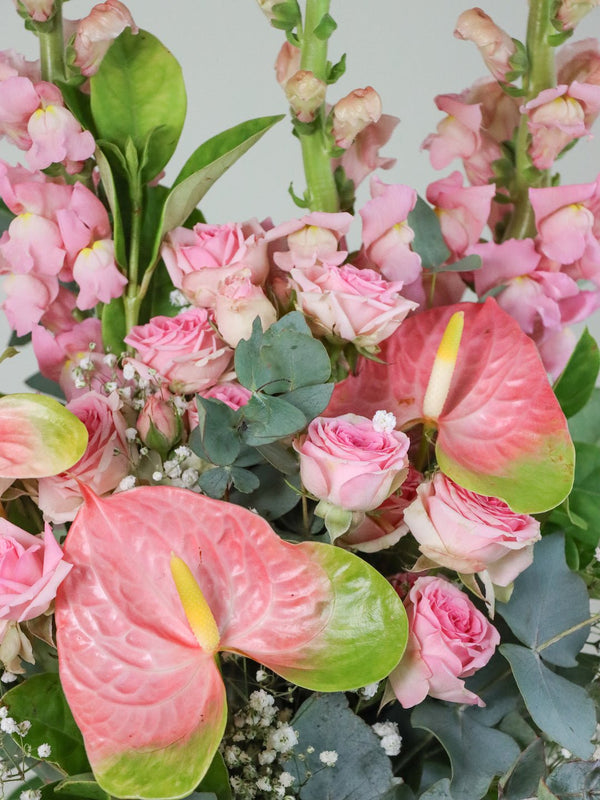 Success Graduation Bouquet