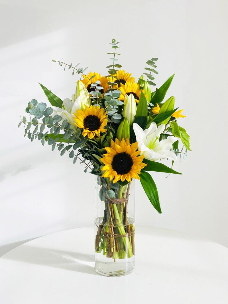 Flower Delivery Essendon