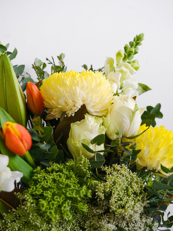 Sunshine Bouquet