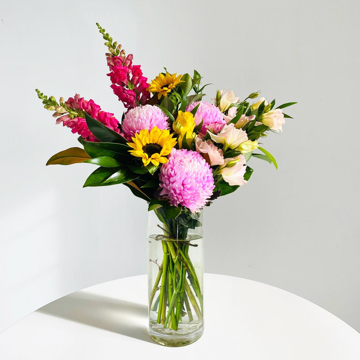 Surprise Bouquet - Amazing Graze Flowers
