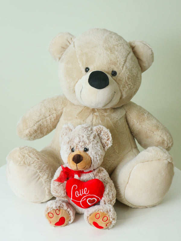 Teddy Bear I Love You