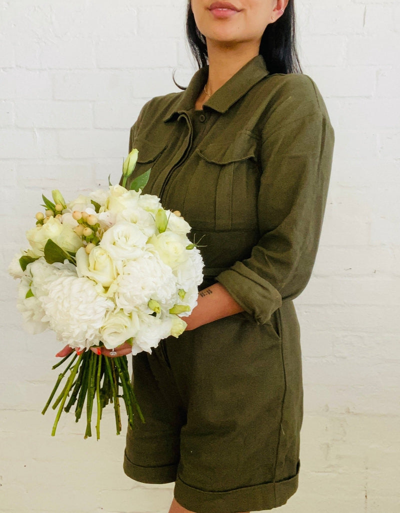 Weddings Flowers