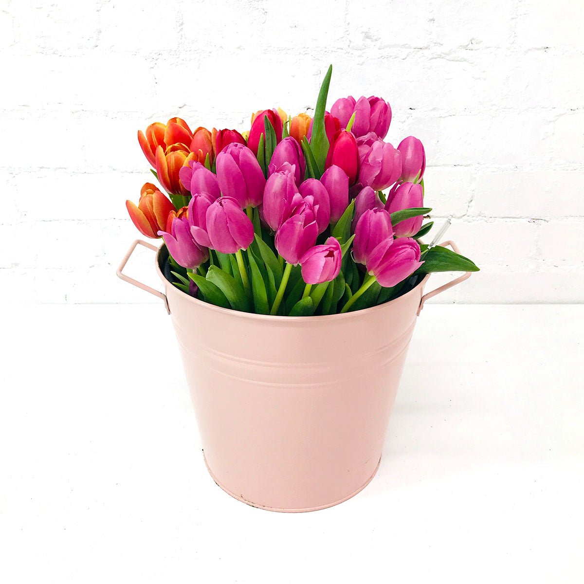 Tulips Bunch - Amazing Graze Flowers