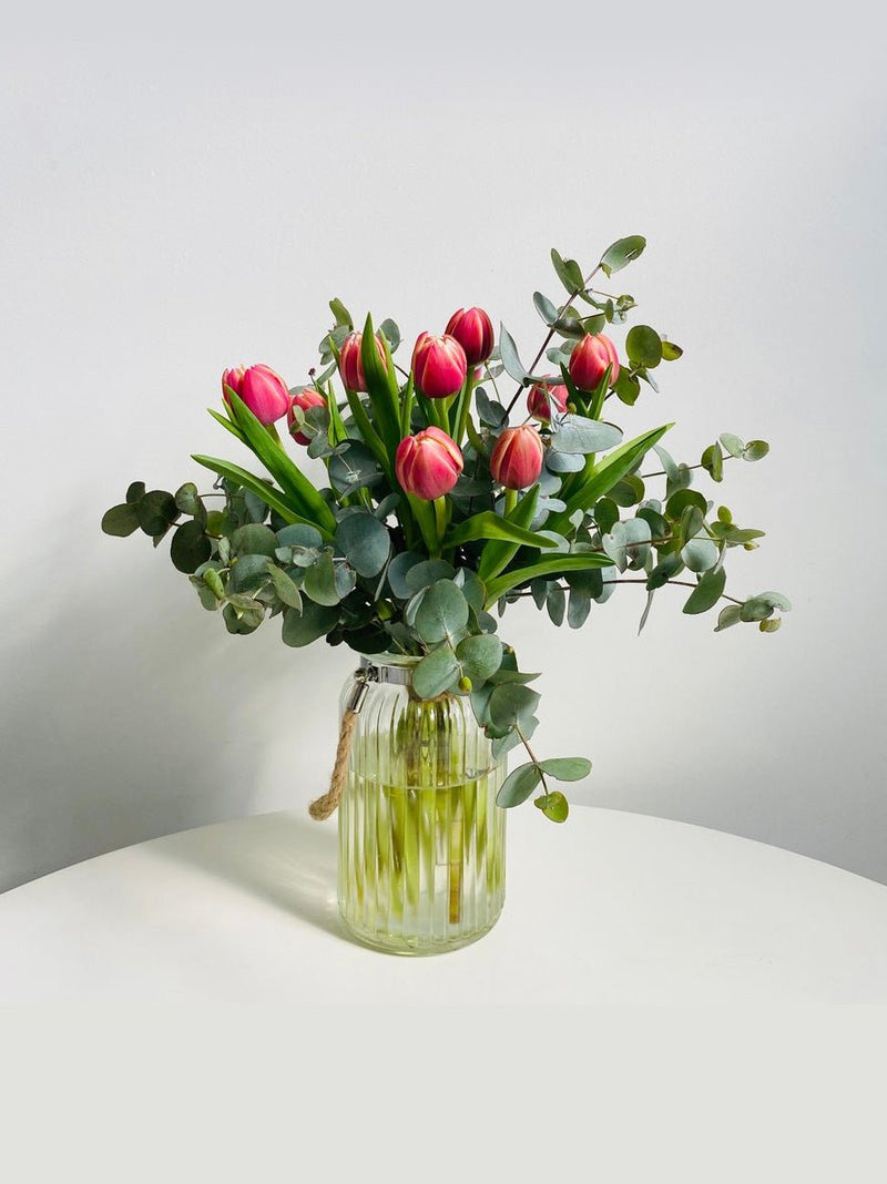 Tulip Bouquets