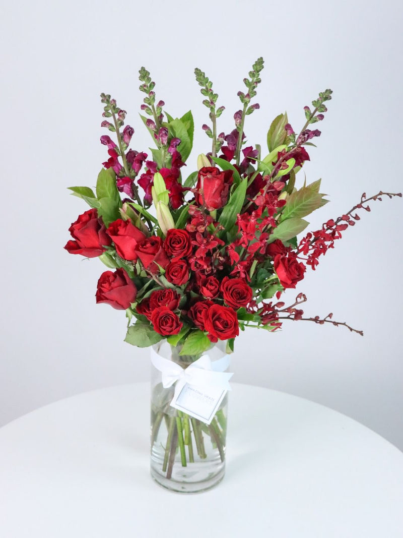 Flowers For Different Occasions